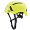 Safety helmets | uvex pronamic alpine hi-vis yellow