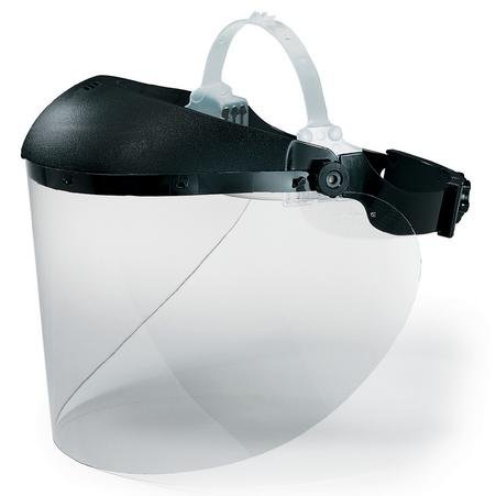 Visière uvex 9705