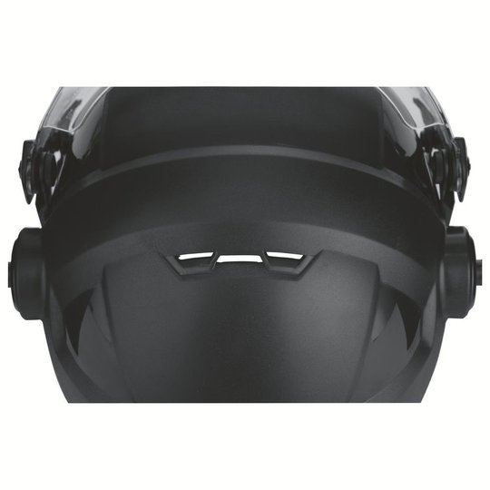 Helm Pengaman | topi peredam benturan pelindung wajah uvex pheos