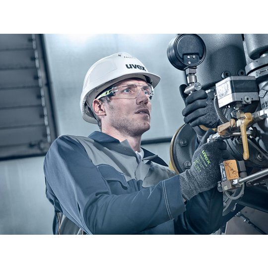 Gants de protection | Gant de protection contre les coupures uvex C300 foam