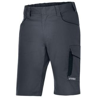 Protective clothing and workwear | Bermuda shorts — uvex suXXeed industry