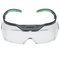 Safety glasses | uvex OTG plus spectacles