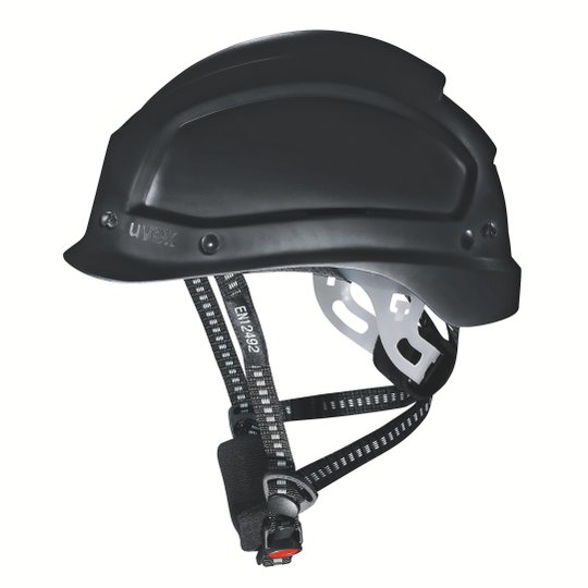 Safety helmets | uvex pheos alpine safety helmet