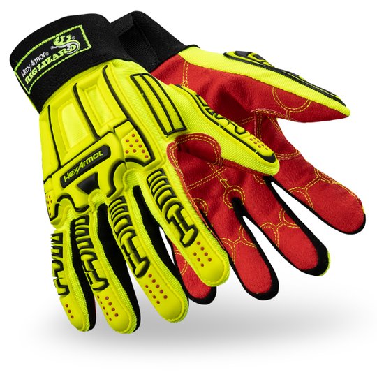 HexArmor Rig Lizard® 2025X