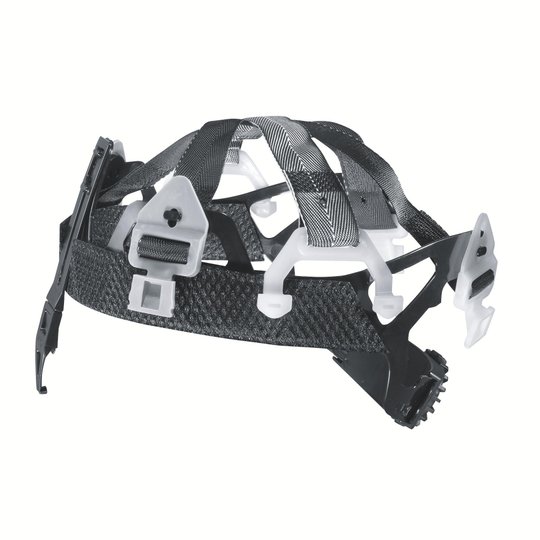 Safety helmets | helmet suspension harness