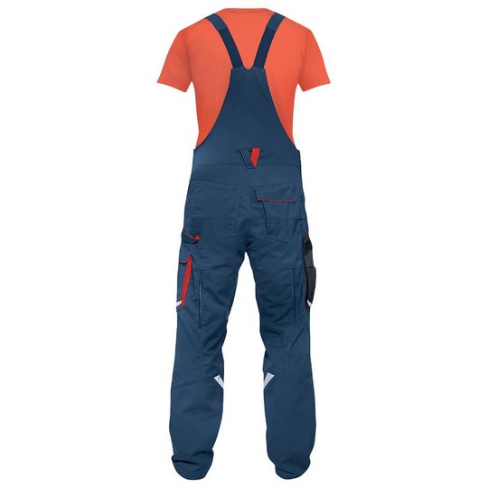 Protective clothing and workwear | uvex suXXeed dungarees