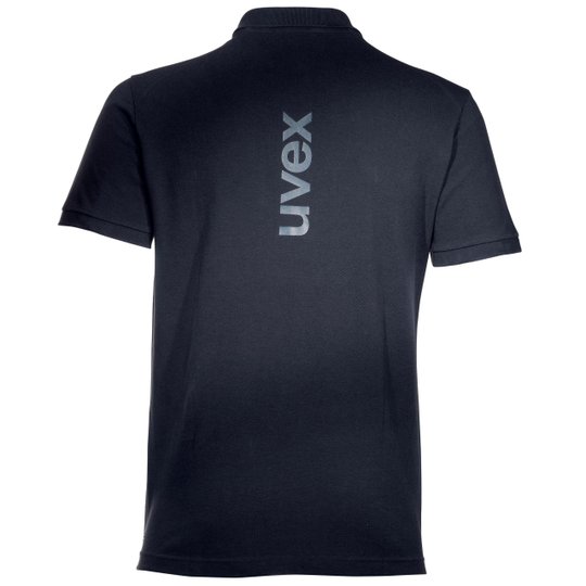 Vêtements de protection et de travail | Polo pour hommes uvex collection 26