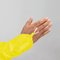 Beschermende kleding en workwear | Chemicaliënbestendige overall uvex 3B chem classic