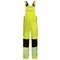 Védő- és munkaruházat | suXXeed high-vis kantáros nadrág