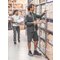 Schutzbekleidung und Workwear | uvex suXXeed greencycle planet Cargohose