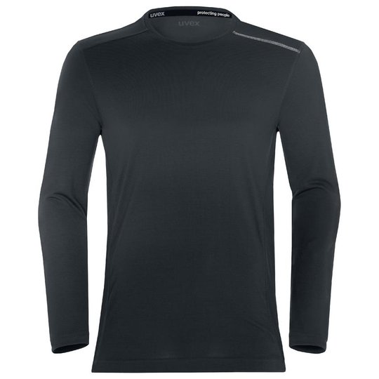 Pánské tričko s dlouhým rukávem – regular fit suXXeed