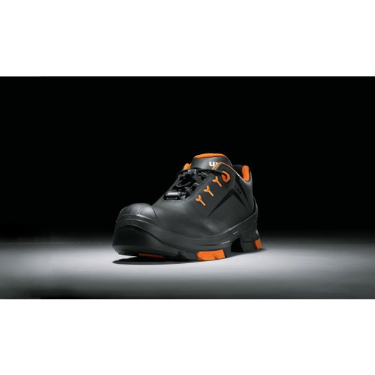 Safety shoes | uvex 2 shoe S3L FO SC SR