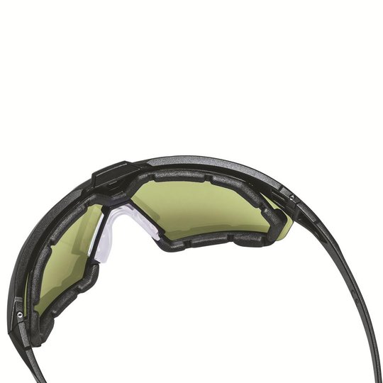 Armature supplémentaire pour le modèle uvex apache spec