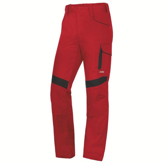 Ropa de protección y ropa de trabajo | Pantalones cargo uvex suXXeed industry para hombre