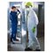 Respiratory protection | uvex silv-Air c 2310 FFP3 preformed mask