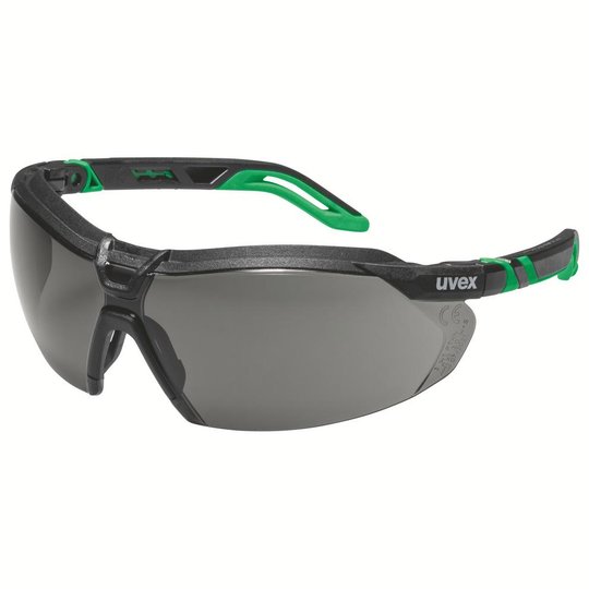 Schutzbrillen | Schweißerschutzbrille uvex i-5