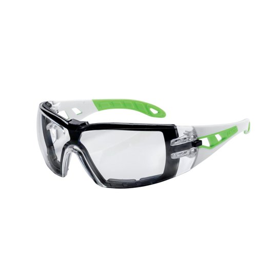 Lunettes de protection | Lunettes à branches uvex pheos s