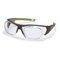Prescription Eyewear | uvex RX cd 5518 prescription safety spectacles