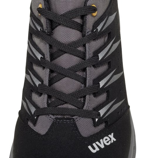 Sicherheitsschuhe | uvex 2 trend Halbschuh S1 FO SR