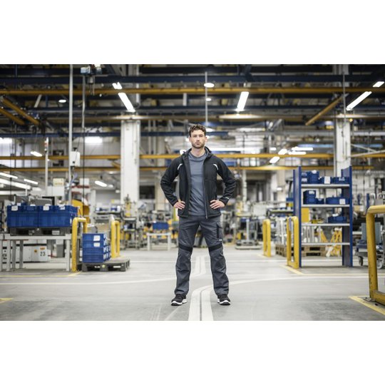 Védő- és munkaruházat | uvex suXXeed industry férfi zsebes nadrág