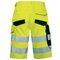 Ochranné odevy a pracovné oblečenie | Bermudy suXXeed high-vis