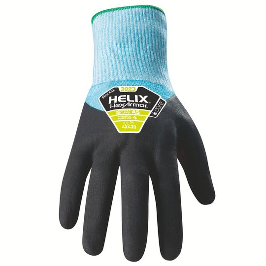 Sarung Tangan Pengaman | HexArmor Helix 3023