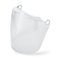 Safety helmets | uvex pheos/pronamic visor replacement lenses