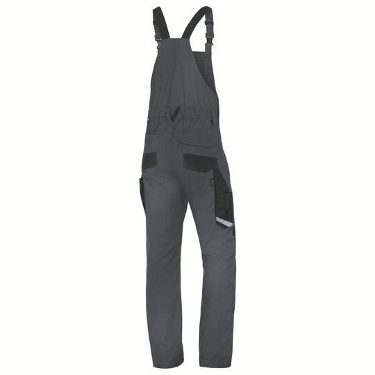 Dungaree uvex suXXeed industry untuk pria