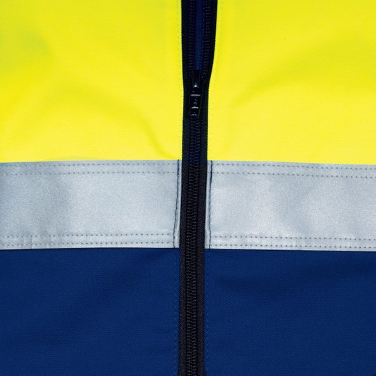 Ochranné odevy a pracovné oblečenie | Bunda uvex suXXeed construction