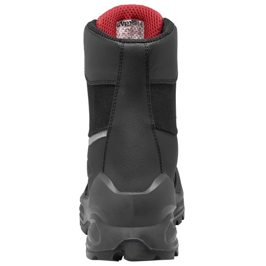Safety shoes | uvex 3 quatro winter boot S3 FO CI SC SR