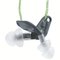 Protezione dell'udito | Tappi auricolari protettivi riutilizzabili uvex xact-fit multi M/L