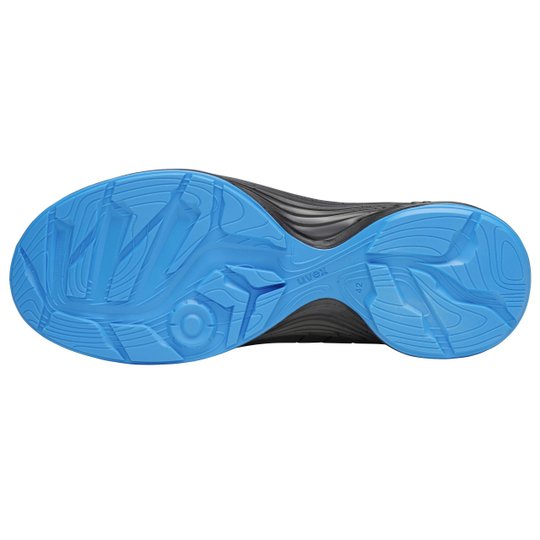 Safety shoes | uvex 1 G2 perforated boot S1 FO SR