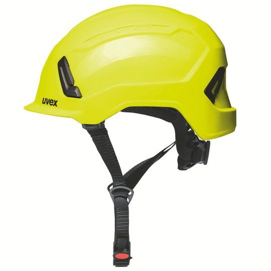Helm Pengaman | pronamic alpine E hi-vis kuning