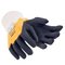 Safety gloves | uvex profi ergo XG20A safety glove