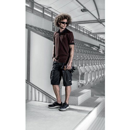 Sicherheitsschuhe | Halbschuh uvex 1 sport S1 FO SR