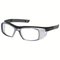 Prescription Eyewear | uvex RX cd 5526 prescription safety spectacles