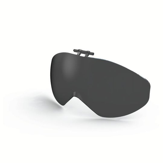 Safety glasses | uvex ultrasonic flip-up replacement