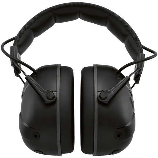 Hearing protection | uvex aXess one earmuffs