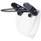 Safety helmets | uvex vimox clear supravision excellence​