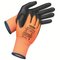 Safety gloves | uvex unidur 6649 foam OR safety glove