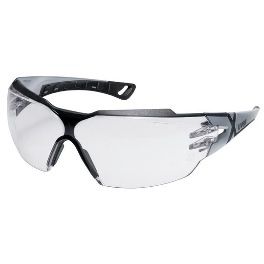 Lunettes à branches uvex pheos cx2