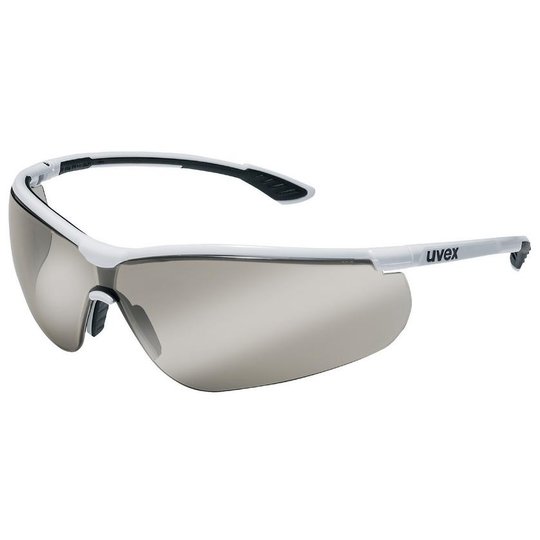Lunettes à branches uvex sportstyle