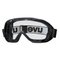 Safety glasses | uvex megasonic goggles
