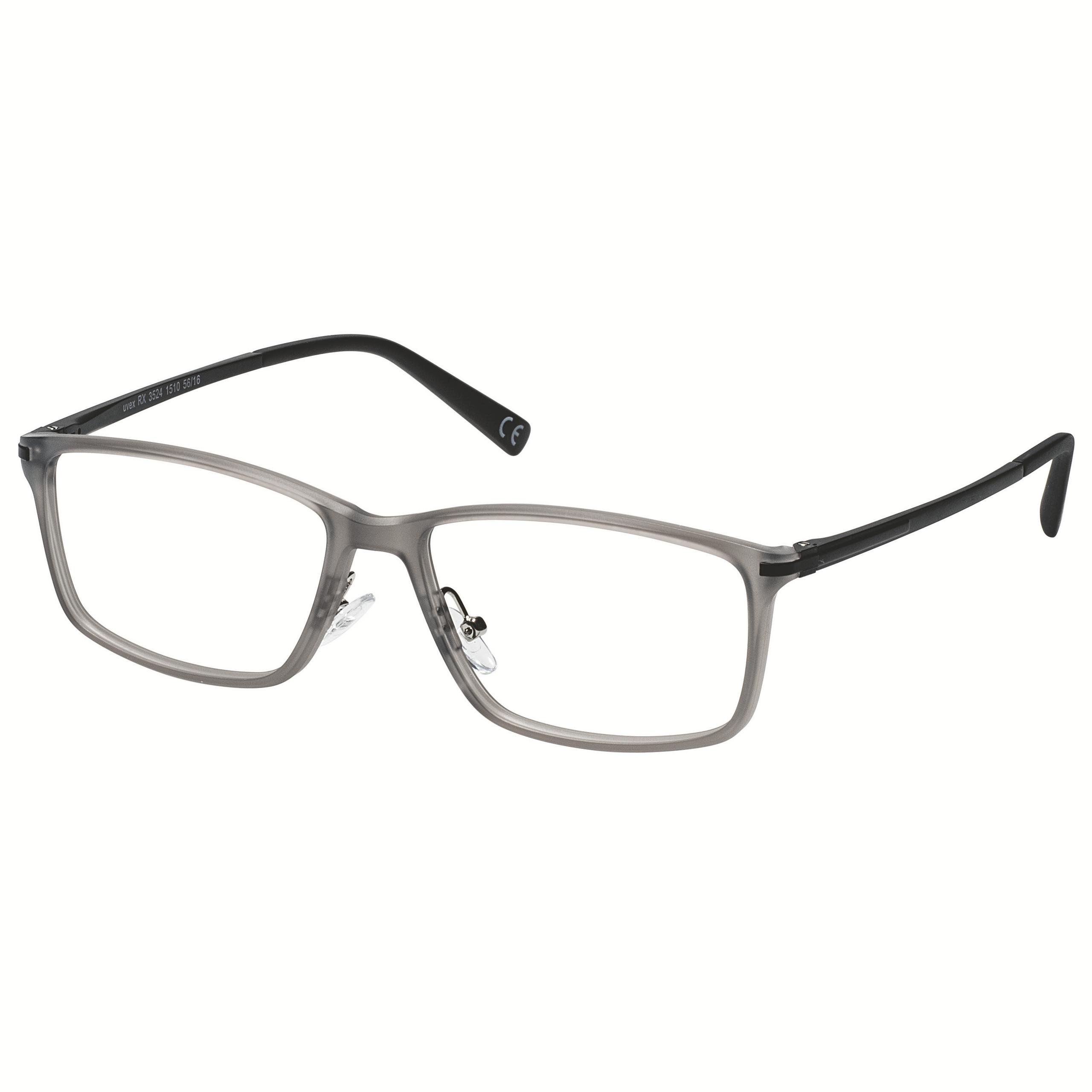 uvex RX 3524 VDU spectacles frame | Computer spectacles