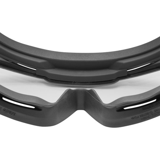 Schutzbrillen | Vollsichtbrille uvex i-guard+ planet