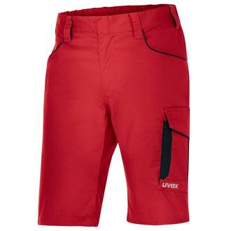 Protective clothing and workwear | Bermuda shorts — uvex suXXeed industry