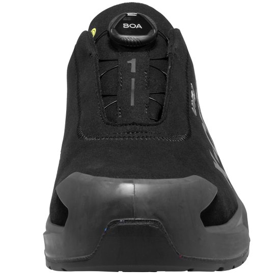 Munkavédelmi lábbeli | uvex 1 x-craft pro BOA félcipő S3S FO SC SR