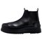 Sicherheitsschuhe | uvex 1 x-cite Chelsea Stiefel S3L FO SR