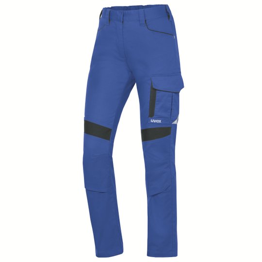 Protective clothing and workwear | Women's trousers — uvex suXXeed industry