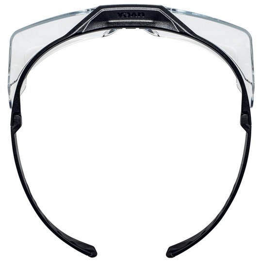 Safety glasses | uvex OTG plus spectacles
